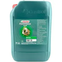 Castrol 15BF37 Motorolie