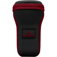 Mission Kapsule Black Blue - Dart Case