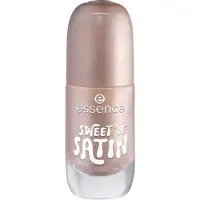 Essence Nagellak Gel Nail Polish 8 ml