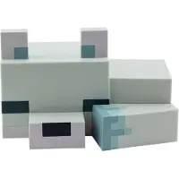 Ginza.se Minecraft Arctic Fox Light