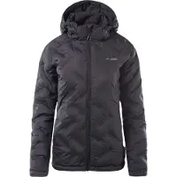 Elbrus Damesjack met capuchon Ally