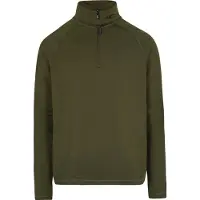 O'Neill Sporttrui 'Clime' donkergroen