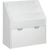 Atmosphera Shelves Transparant Kinderen