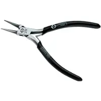 Calvin Klein T3771 Rondbektang Elektronica en fijnmechanica Recht Carbonstaal 120 mm