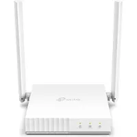 TP-LINK Draadloze router Tl-Wr844N