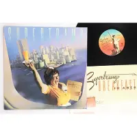 Universal Music Breakfast In America (LP + Download)