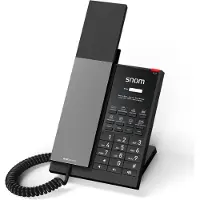 Snom HD350W hoteltelefoon