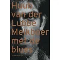 Nijgh & Van Ditmar Melkboer met de blues (Paperback)