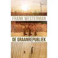 Querido De graanrepubliek (Paperback)