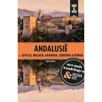 Kosmos Andalusië (Paperback)