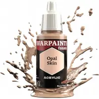 Army Painter Warpaints Fanatic Effects Acrylverf 1 stuk(s)