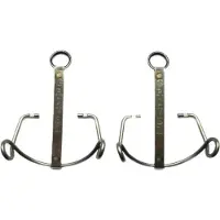 Grivel Com Narrow Bail vervangende binding voor smalle schoenen