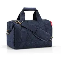 Reisenthel Allrounder M Reistas Sporttas - 18L - Rhombus Midnight Blauw
