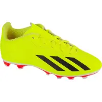 Adidas Schoenen X Crazyfast Club Fxg IF0717