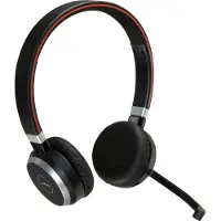 Jabra Evolve 65 SE MS Stereo