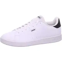 Adidas Sneakers laag 'Urban Court' zwart / wit
