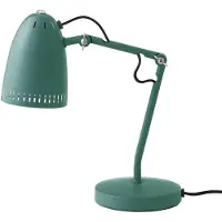 Superliving Dynamo tafellamp matt duck green (groen)