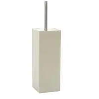 Aquanova Moon Toiletborstelhouder Linnen MOOBHR-16