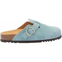 Scholl Klomp Women Fae Denim-Schoenmaat 41
