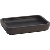 Aquanova Zeepschaal Ebony Pecan
