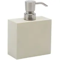 Aquanova Zeepdispenser Moon Linen