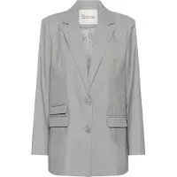 My Essential Wardrobe Blazers 'MWHanna' grijs