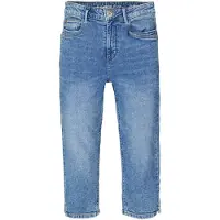 Garcia Jeans blauw denim