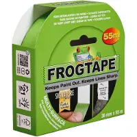 Frogtape Multi Surface Afplaktape 36mm X 55m