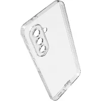 SBS Cover Extreme X2 Telefoonhoesje Voor Samsung Galaxy A37 Transparant