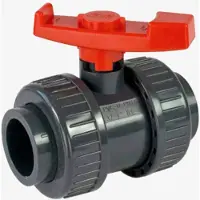 ERA PVC Kogelkraan Ecologic 50mm