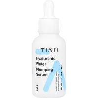 TIA'M Hyaluronic Water Plumping Serum - 40 ml