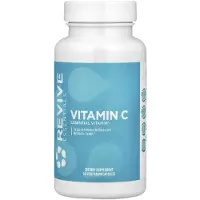 RéVive - Vitamine C - 200 vegetarische capsules