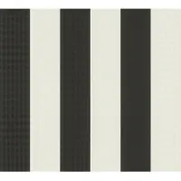 Architects Paper Karl Lagerfeld Zwart behang | 378492