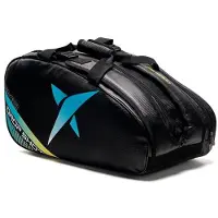 Drop Shot Ambition 23 Padel Racket Bag Zwart
