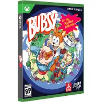Bubsy in: The Purrfect Collection ()