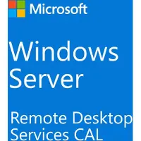 Fujitsu WINSVR RDSCAL 2022 1Gebruiker, Server accessoires