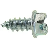 Bofix slotparker 4.2x13mm zwart - 100 stuks