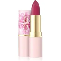 Eveline Cosmetics Flower Garden vochtinbrengende lippenstift 03