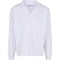 DEF Shirt 'Collar' wit