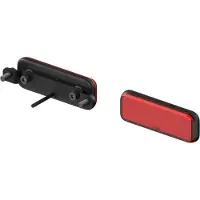 Knog Blinder E Rh E-bike Achterlamp