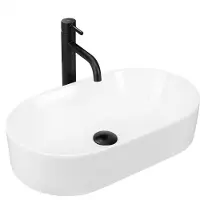 REA Opzetwastafel Layla 50