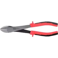 Ks Tools 1151025 115.1025 Kracht-zijkniptang 260 mm