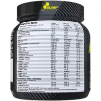 Olimp Amino EAA Xplode - 520 g - Ice Tea Peach