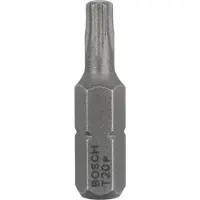 Bosch Torx bit T 20 Accessoires extr (Torx (TX))
