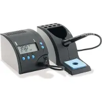 Ersa Soldeerstation | 150-450 graden Celsius | 80 W | opwarmingstijd ca. 40 S | 1 stuk - 0RDS80 - 0RDS80