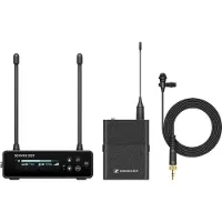 Sennheiser EW-DP ME2 SET (S1-7 : 606,2 ? 662 MHZ)