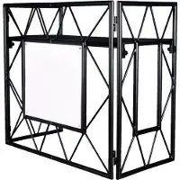 Accu-Stand Pro Event TBL2 MB booth voor evenementen