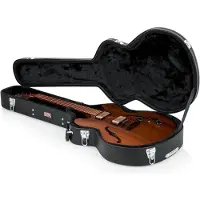 Gator 335 Wooden Case - GWE