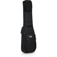 Gator G-PG-BASS Pro-Go Ultimate Gitaartas voor Basgitaren