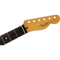 Fender AMERICAN PROFESSIONAL II TELECASTER NECK 22 NARROW TALL FRETS 9.5" RADIUS ROSEWOOD